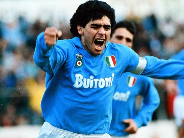 La guerra de Maradona con sus hijas por la increíble herencia que quiso donar y que ahora puede ser reclamada por 11 herederos