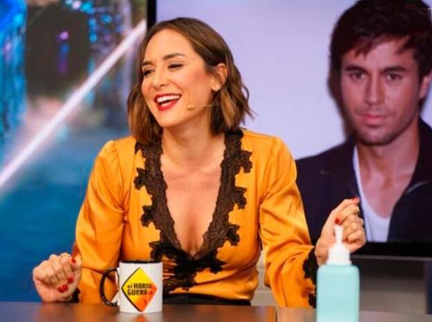 Tamara Falcó cuenta la anécdota más embarazosa de su hermano Enrique Iglesias (y cómo reaccionó su madre)