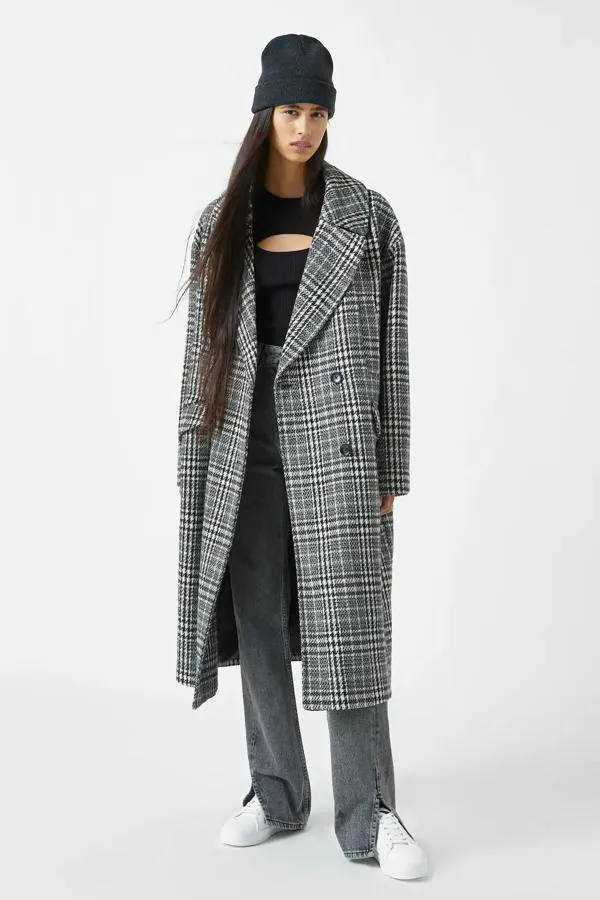 Pericia Parpadeo Respiración Fotos: No te pierdas los 15 abrigos más estilosos, y por menos de 60 euros,  en los que merece la pena invertir | Mujer Hoy