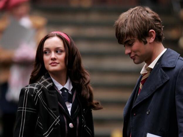 Primark tiene las diademas más bonitas y baratas para solucionar (como haría Blair Waldorf) un 'bad hair day' de forma magistral