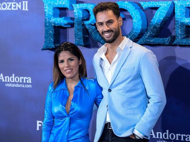 Asraf Beno se derrumba y pone en peligro su boda con Chabelita Pantoja: "Tengo dudas, son una mierda de familia"