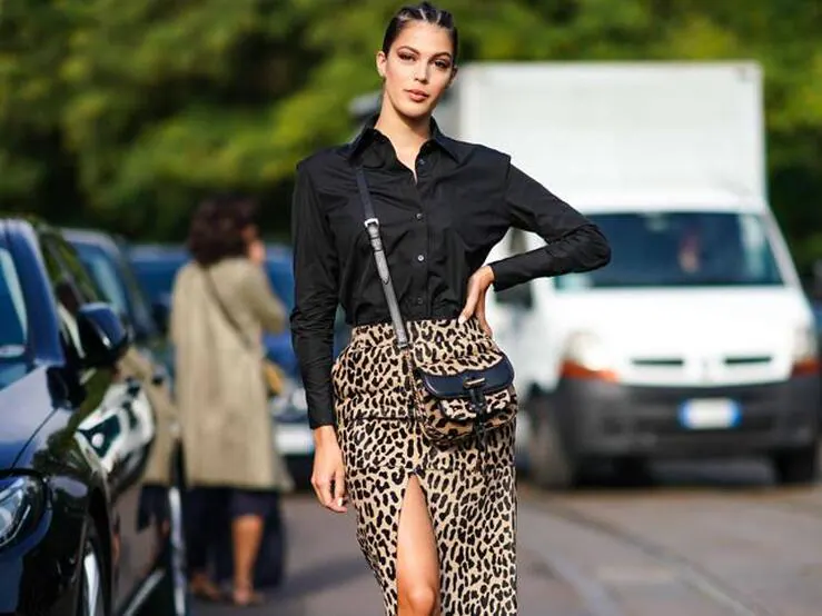 Fotos: falda de es todo lo que necesitas para que tu look realmente fabuloso | Mujer