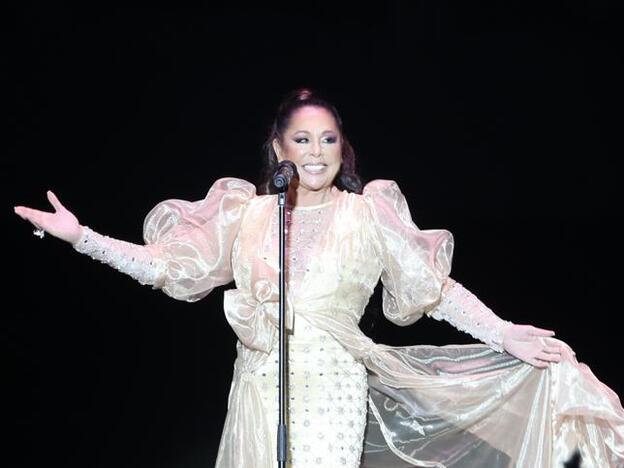 El verdadero motivo por el que Isabel Pantoja no estaría obligada a entregar los enseres de Paquirri