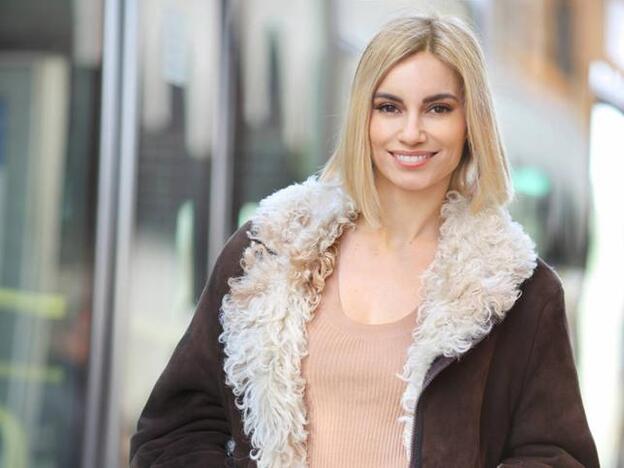 Norma Ruiz: "En la Cañada Real no solo hay droga y vandalismo, la mayoría de la gente quiere formar parte de la sociedad"