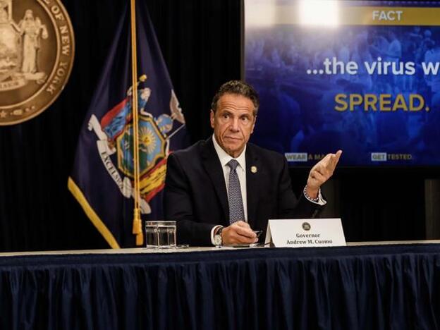 Un Emmy contra la COVID-19