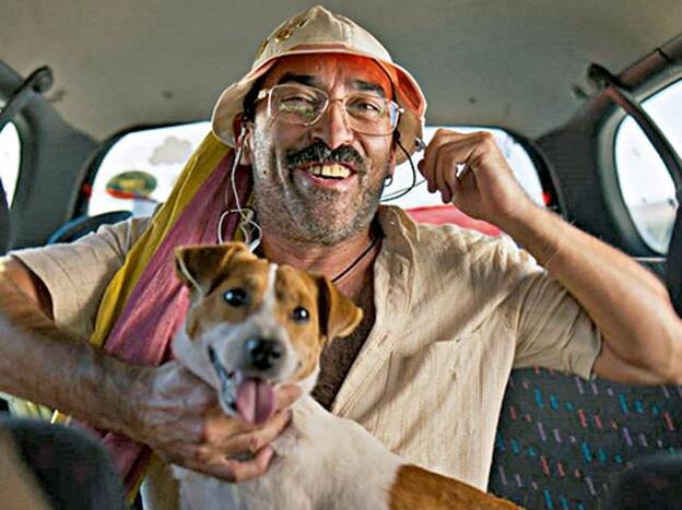 'Historias lamentables', una comedia demencial