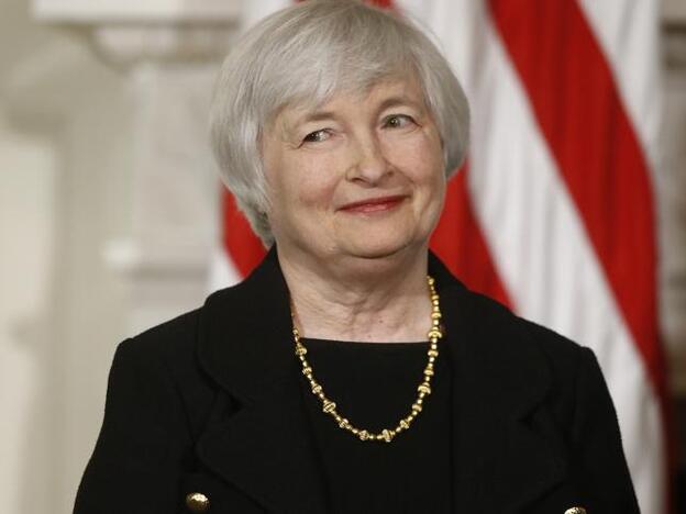 Así se gestó el desembarco de mujeres con poder en la administración de Joe Biden: un lobby de profesionales contra el techo de cristal