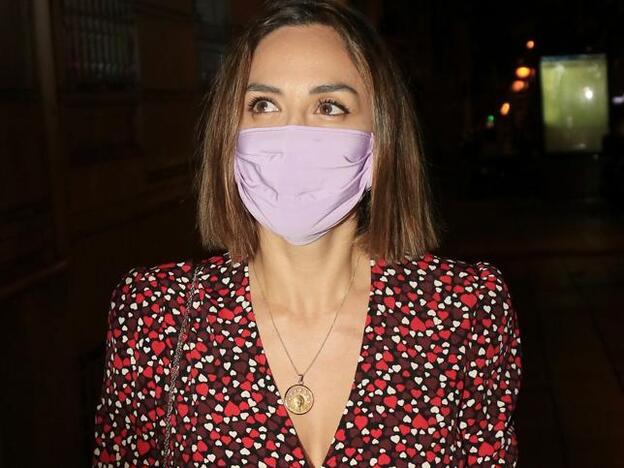 Blazer de Zara, gorra y botas altas de tacón: Tamara Falcó tiene el look rejuvenecedor que mejor sienta con vaqueros