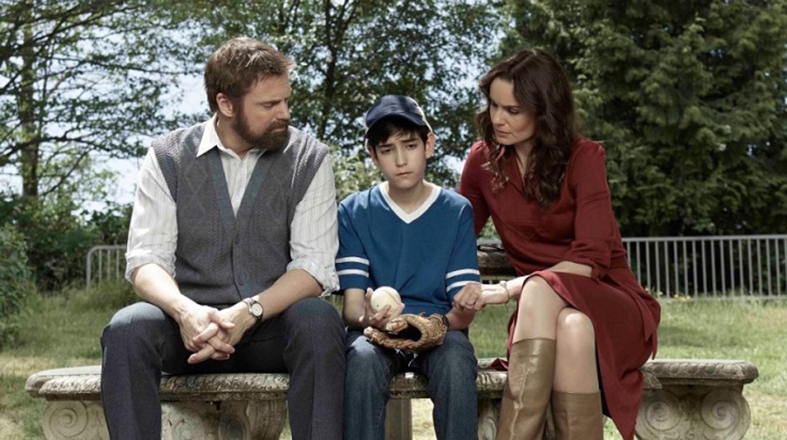 Los mejores estrenos de series en Netflix, HBO, Amazon, Movistar y Filmin que no te puedes perder este mes de diciembre