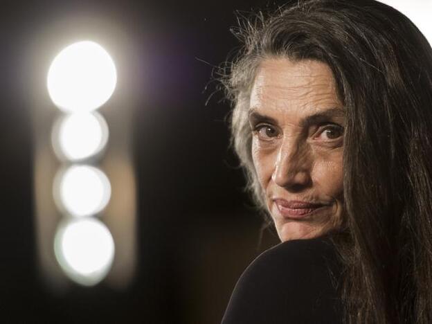 5 películas para recordar por qué Ángela Molina es Goya de Honor 2021