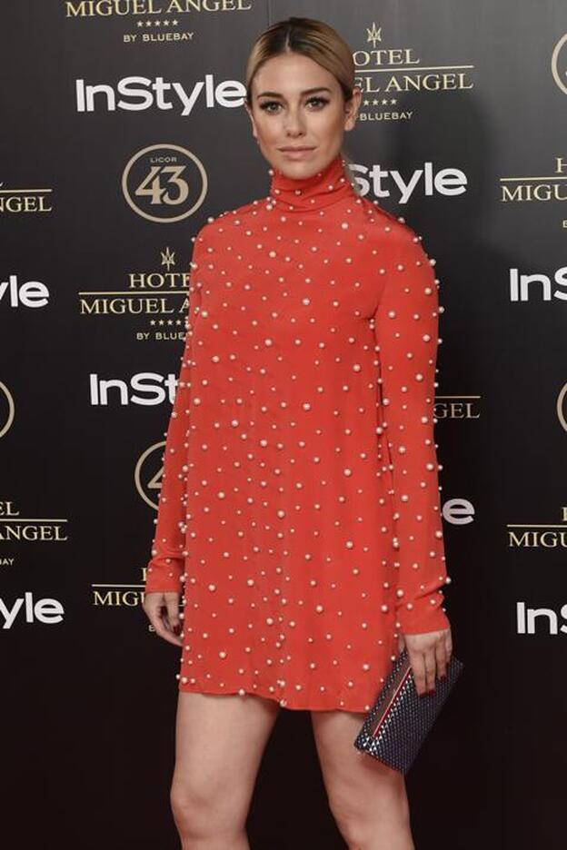 Beyoncé, Blanca Suárez y ahora tú: el vestido favorito de las celebrties lo tienes en Lefties por menos de 20 euros