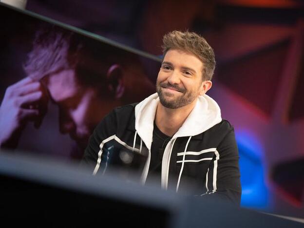 Este es el miedo que Pablo Alborán no termina de superar (por muchas terapias que haya hecho)