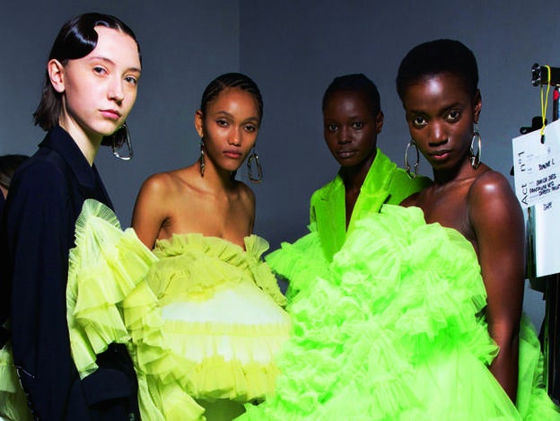 Belleza sin complejos para todas las edades: maquillaje inclusivo, cremas faciales para mayores de 60, aceites capilares para rizos y lisos...