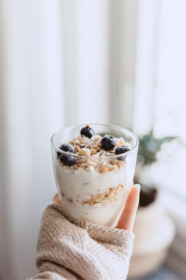 Si quieres acabar con la grasa abdominal y conseguir un vientre plano, come alimentos probióticos (lo dice la ciencia)