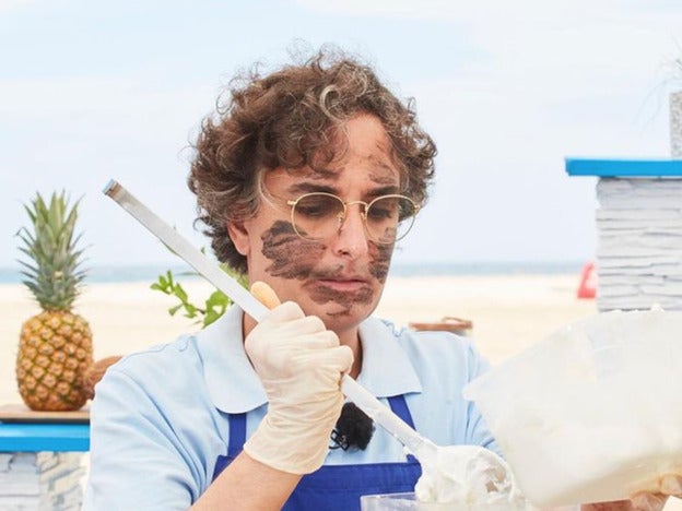 Los auténticos ganadores y perdedores de Masterchef Celebrity: los famosos que han aprovechado el concurso y los que no han sabido sacarle partido