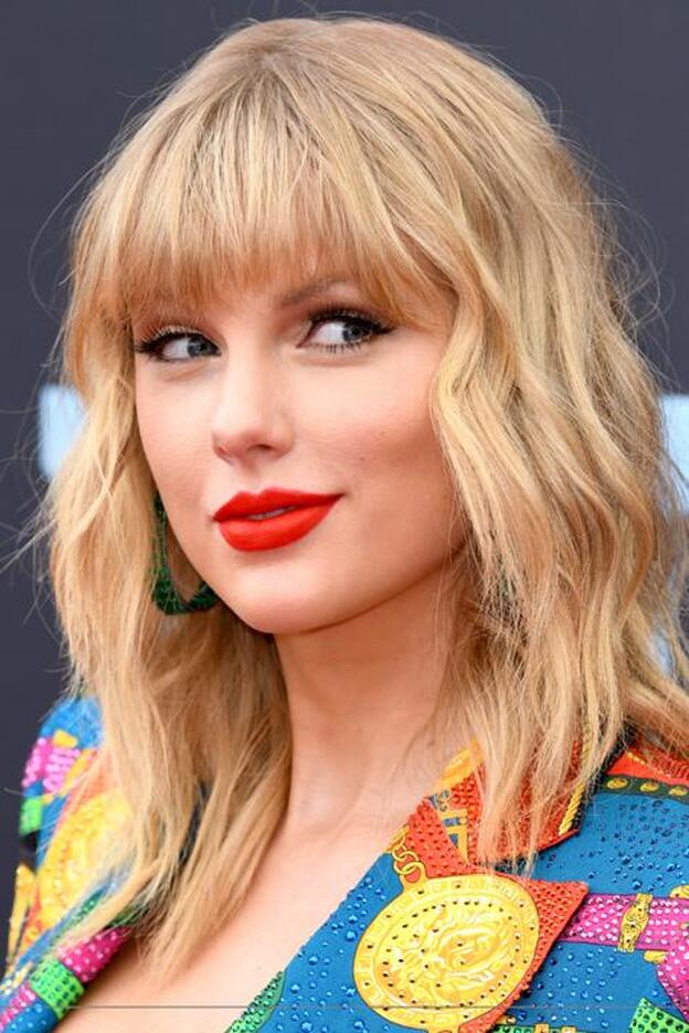 El corte de pelo shaggy, la alternativa al bob para un cambio de look práctico y cómodo (y que es perfecta si tienes el pelo fino)