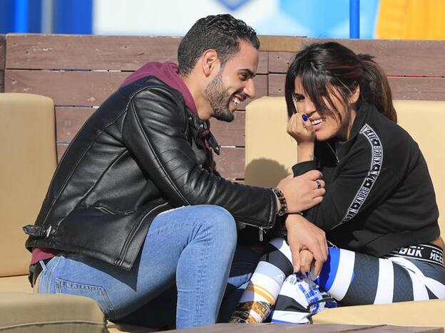 ¿Es la boda de Chabelita Pantoja y Asraf Beno un montaje? Las pistas que así lo hacen sospechar