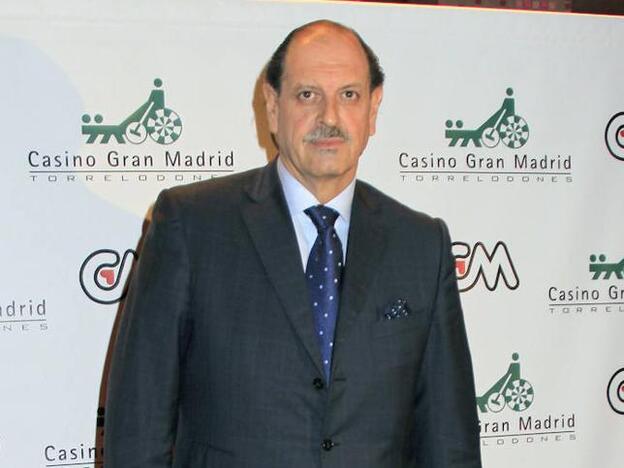 Diego Gómez: "Me gustaría mucho que Isabel y Kiko se arreglaran"