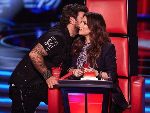 La polémica guerra entre influencers y haters que puede arruinar la final de La Voz