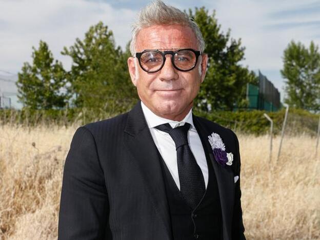 El drama de Joaquín Torres: la muerte de su hermano, víctima de las drogas