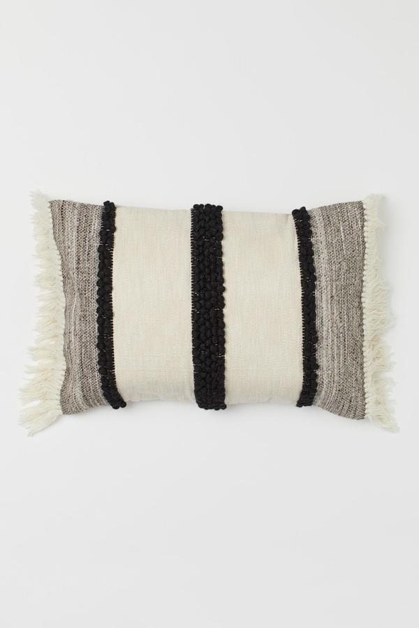 Renueva tu casa con estas novedades de H&M Home