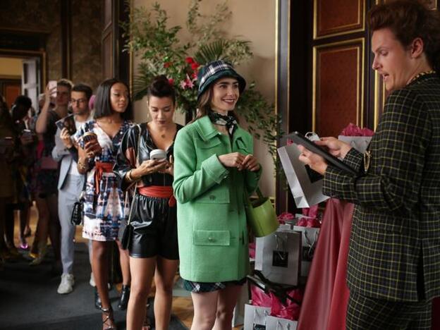 Estos tres pañuelos de Parfois son lo único que necesitas para darle ese toque parisino a tus looks