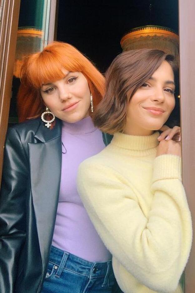 Los dos cortes de pelo bob rejuvenecedores (con y sin flequillo) que quedan ideal en todos los rostros