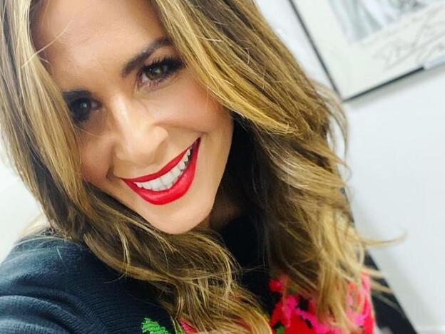 El nuevo secreto de belleza de Nuria Roca para lucir una piel lisa y sin arrugas por más tiempo