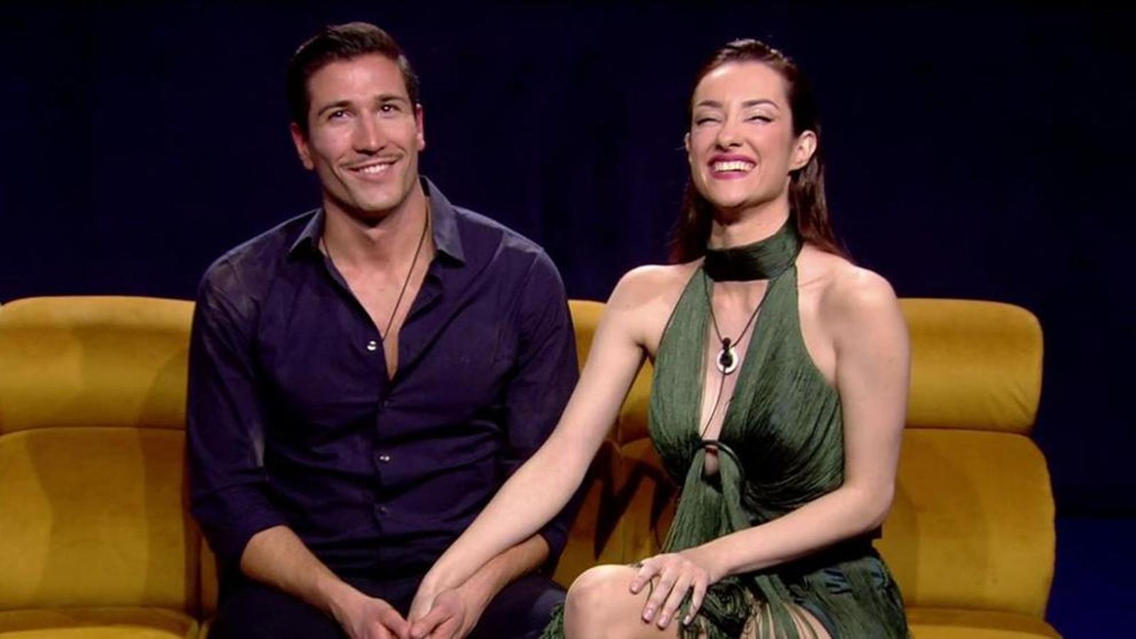 Sí, Enrique Ponce y Paloma Cuevas lo han acaparado todo, pero todas estas otras parejas de famosos también han roto este 2020