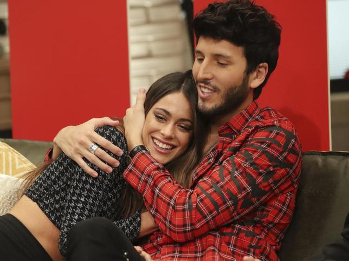 Rupturas de parejas de famosos 2020: Tini Stoessel y Sebastián Yatra