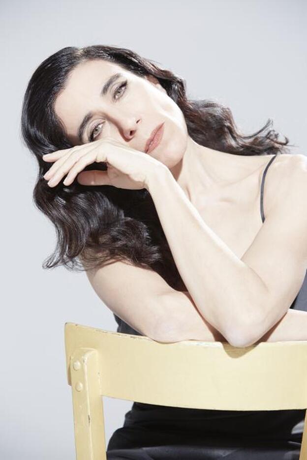 Hemos descubierto los planes para diciembre de Blanca Li, la coreógrafa y directora de los Teatros del Canal