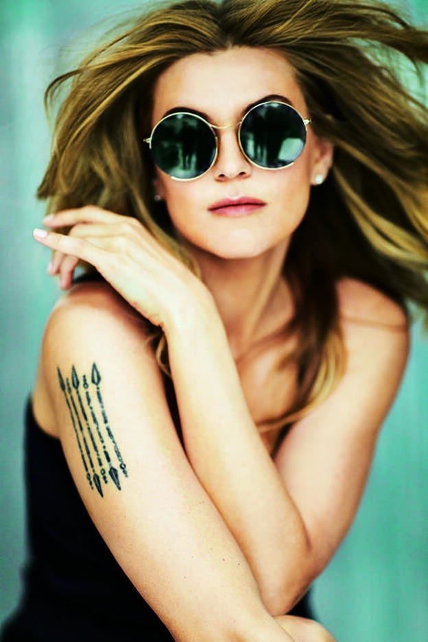 Hablamos con Melody Gardot, una de las grandes voces del jazz, "De todo lo que hago, cantar es lo que menos me cuesta. Será por que es lo que más me divierte"