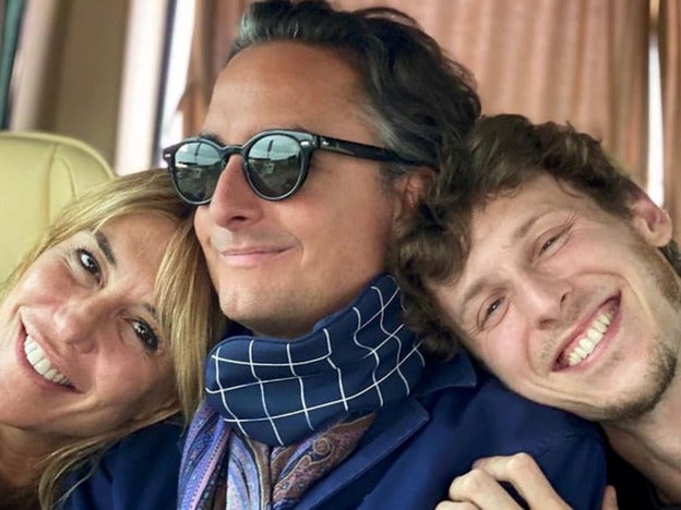 Por qué Nicolás Coronado y no Josie suena como ganador en las quinielas de la final de Masterchef Celebrity