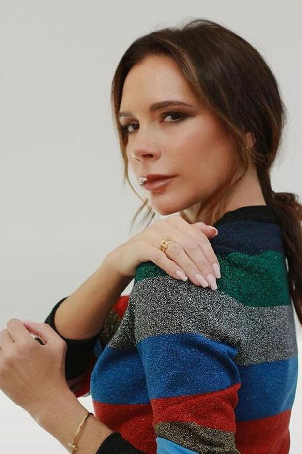 Descubrimos el ritual de belleza coreano con el que que Victoria Beckham se quita 10 años: las ampollas