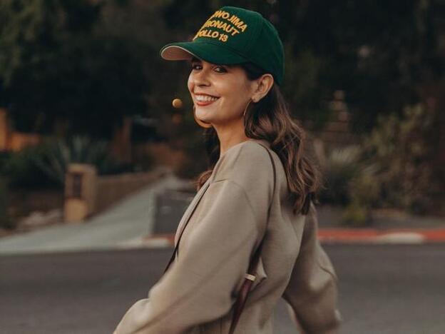 El complemento de Zara hombre que sube el nivel de los mejores looks de las influencers