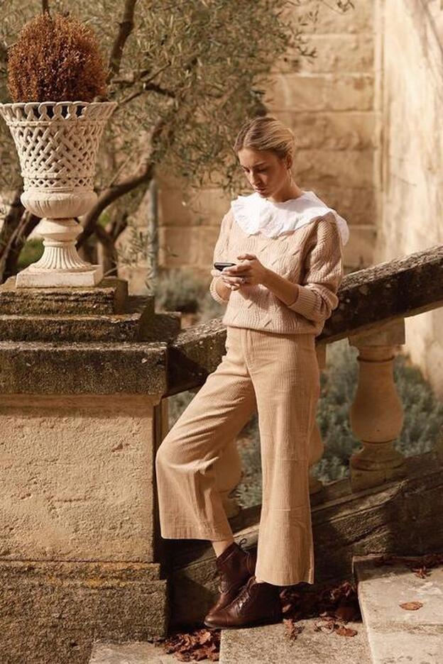 El sorprendente complemento de Primark de 6 euros que hará que todos tus jerseys y chaquetas parezcan nuevos