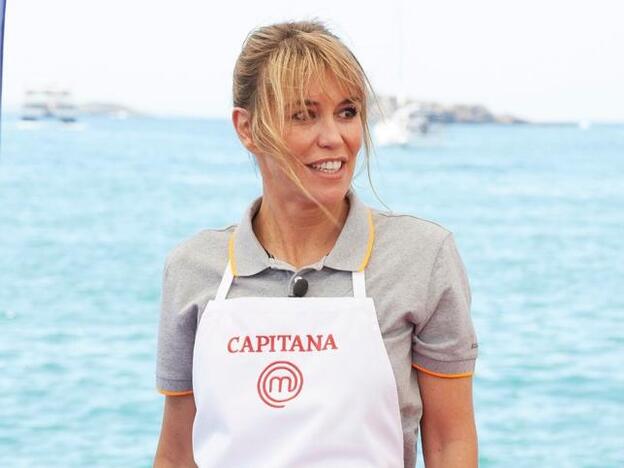 No Josie ni Nicolás Coranado: ella es la nueva ganadora de 'MasterChef Celebrity'