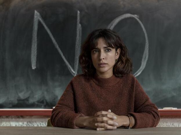 El desorden que dejas es la nueva serie de Netflix que te va a pegar al sofá todo el fin de semana