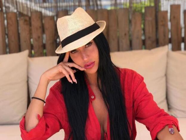 "Antes de ser madre he sido la enfermera de mi hijo". El relato más desgarrador de Aurah Ruiz