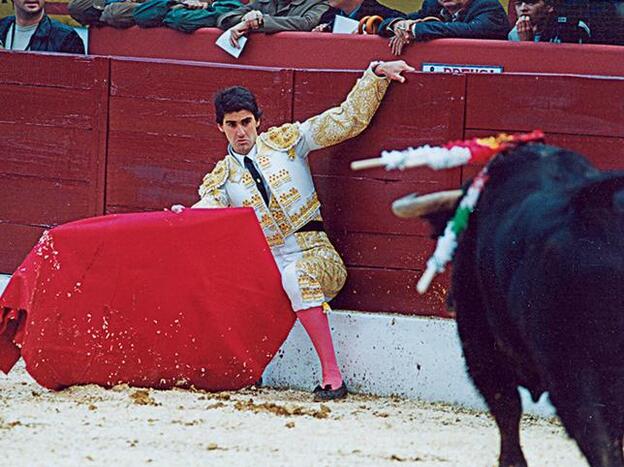 Jesulín 3.0: historia de la familia taurina más mediática