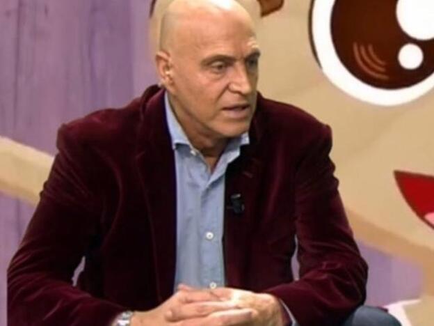 "Me he quedado sin un duro". Kiko Matamoros se sincera tras cerrar, por fin, el capítulo de su vida con Makoke