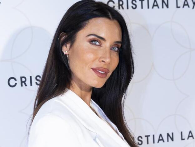 El cambio de look de Pilar Rubio: dice adiós a su melena XL y se pasa al long bob que quita años