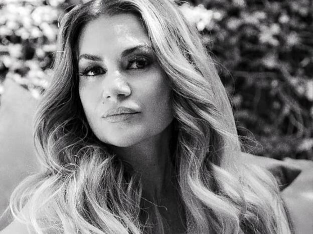 El enchanchón de Anabel Pantoja con Sylvia Pantoja