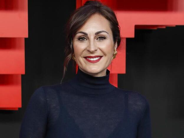 Barata y muy nutritiva, esta es la crema hidratante que ha cambiado la piel de Ana Milán en una semana