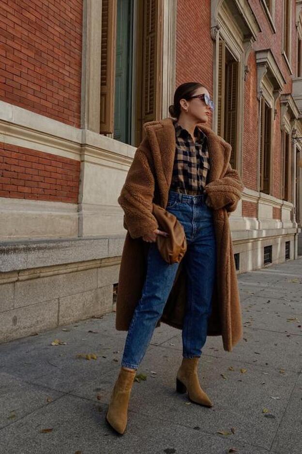 Amantes del mítico abrigo teddy bear, tenemos una buena noticia: Primark ha sacado el mejor clon de todos los tiempos por 35 euros