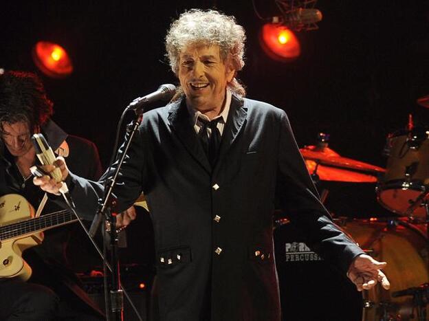 Bob Dylan vende su tesoro musical