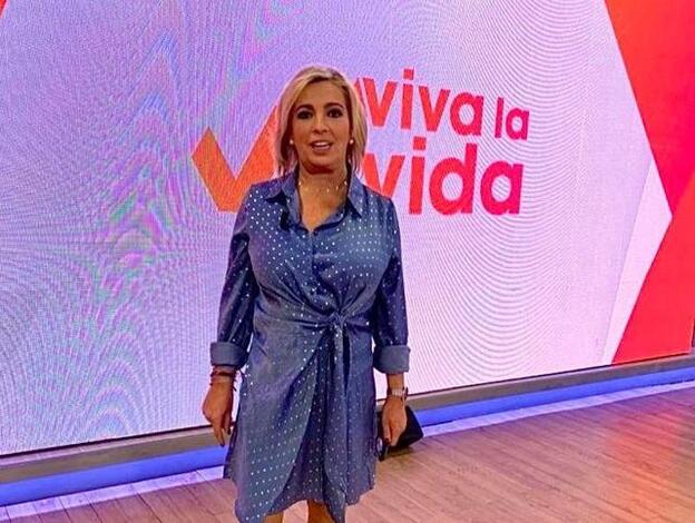 El reproche de Carmen Borrego a su hermana, Terelu Campos