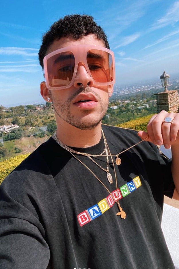 Te explicamos tres fenómenos generacionales que no se entienden después de los 40: Bad Bunny, Twitch (e Ibai LLanos) y la economía circular