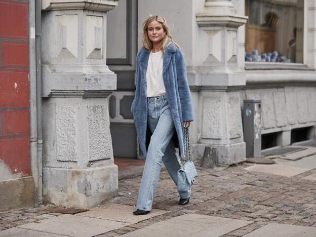 Cuatro looks de Primark con vaqueros baratos, súper favorecedores y que solucionarán todos tus "qué me pongo hoy"