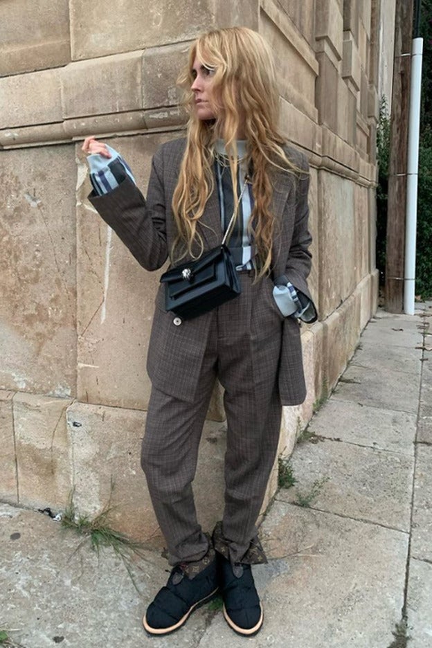 Tres accesorios que actualizan cualquier traje de tu fondo de armario (magia a precios low cost)